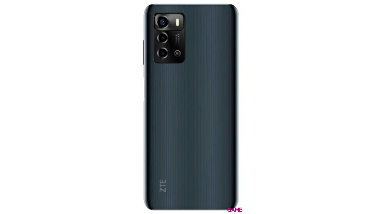 ZTE Blade A72 6,74