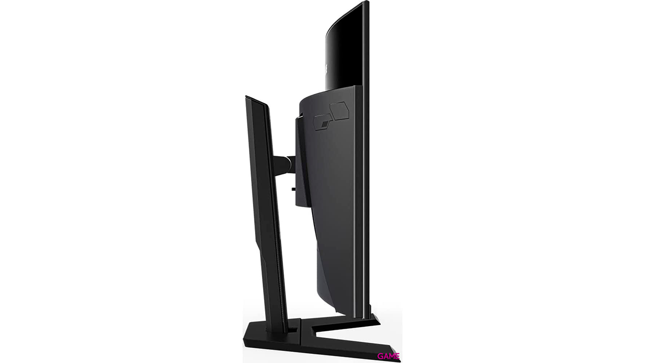 Gigabyte M32UC EK 31.5´´ - LED - 4K UHD - 160Hz - Curvo - Monitor Gaming-5