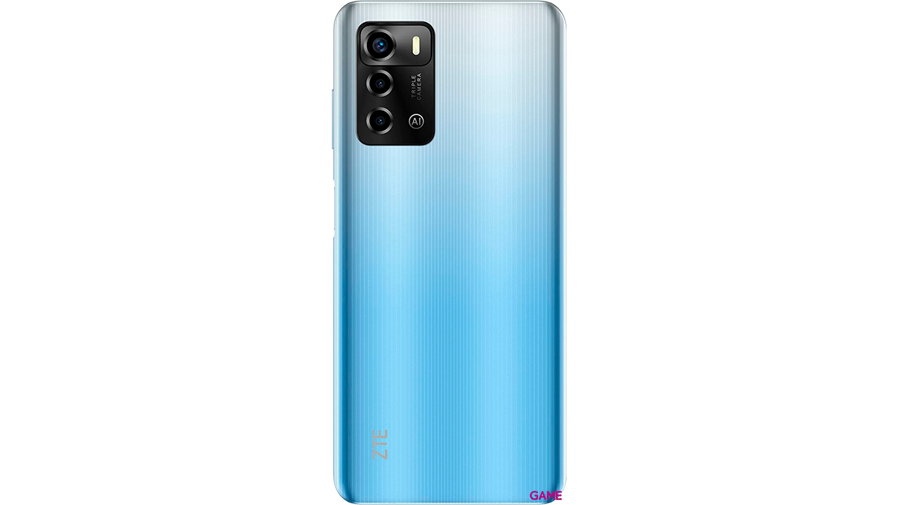 ZTE Blade A72 6,74