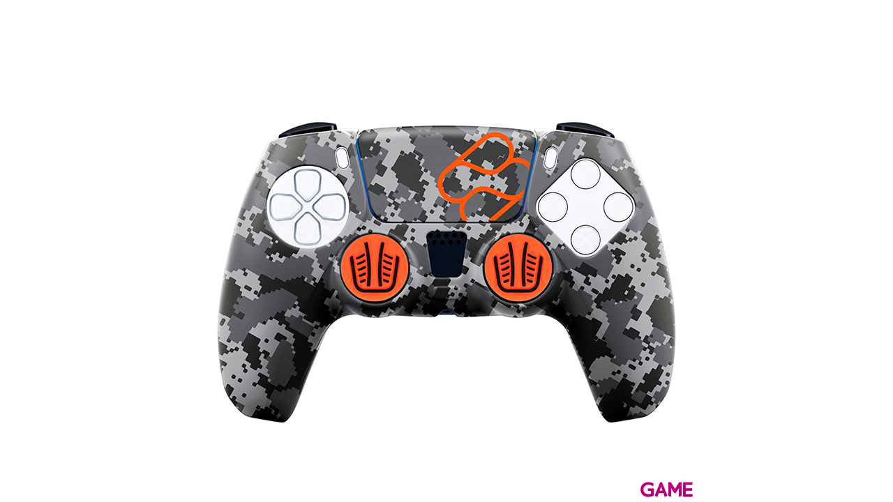 Blade Custom Kit Digital Black - Funda-0