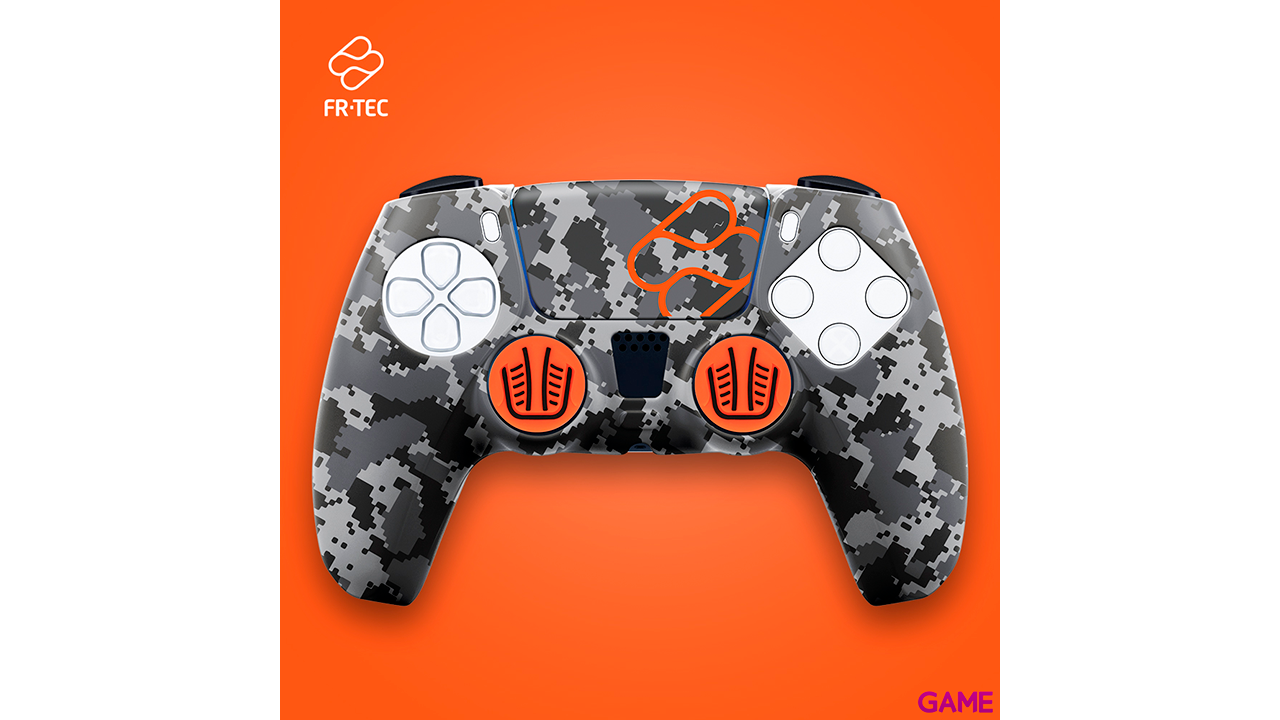 Blade Custom Kit Digital Black - Funda-1