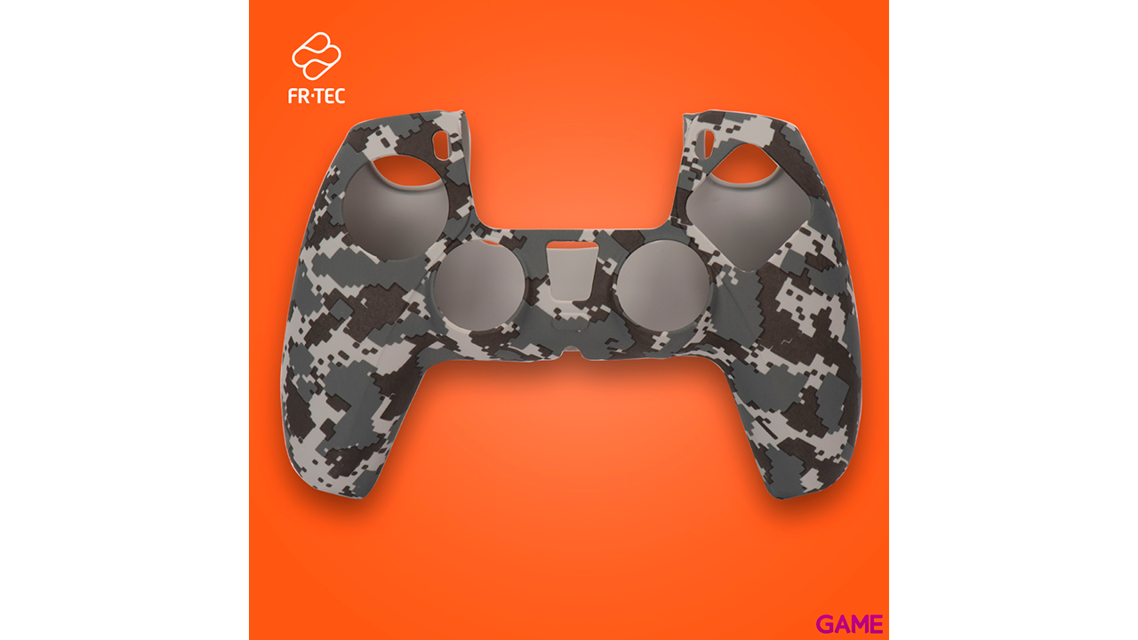 Blade Custom Kit Digital Black - Funda-2