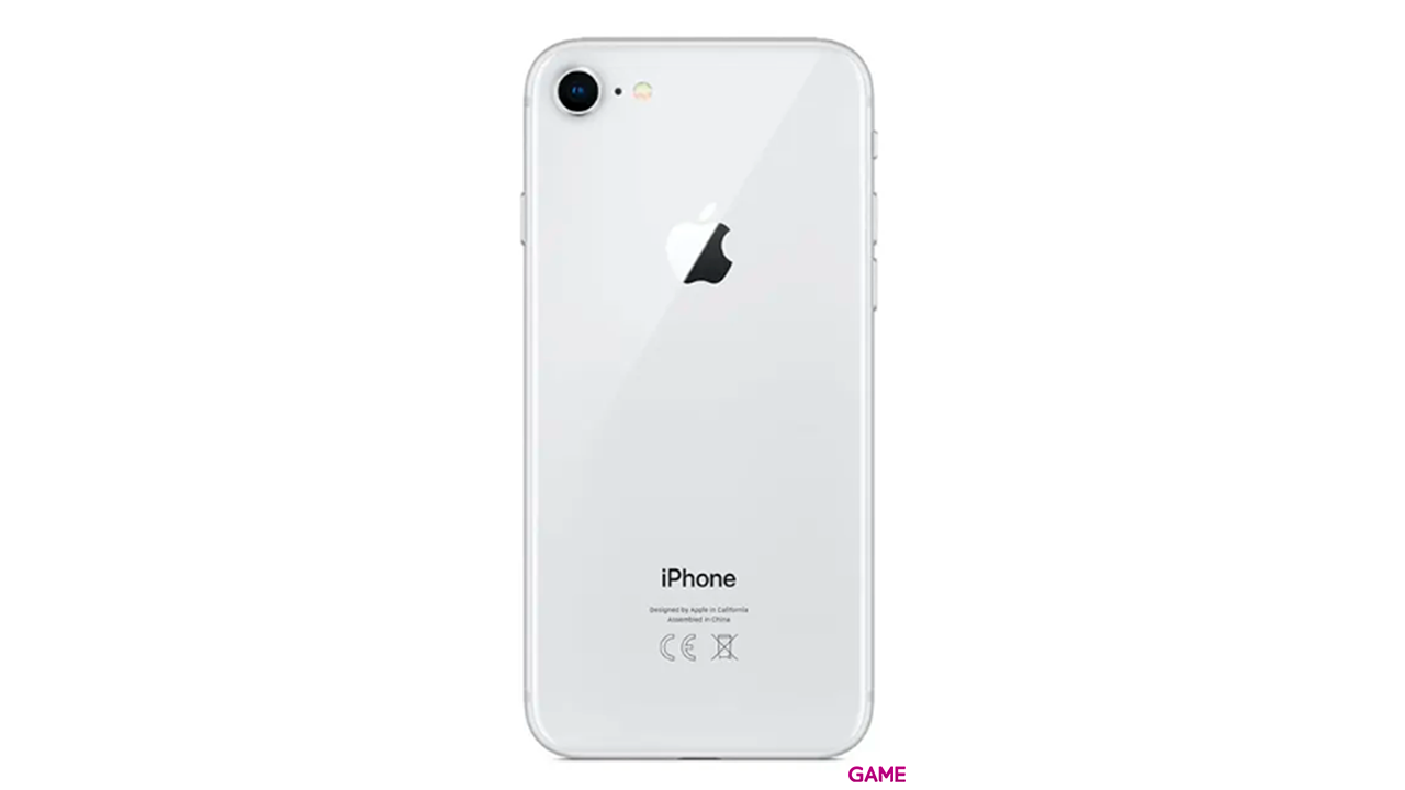 APPLE IPHONE 8 11,9 CM (4.7