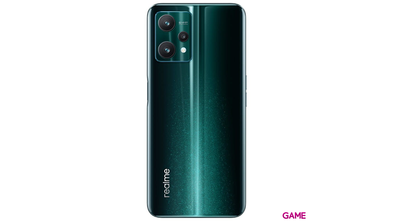 realme 9 Pro 5G 16,8 cm (6.6