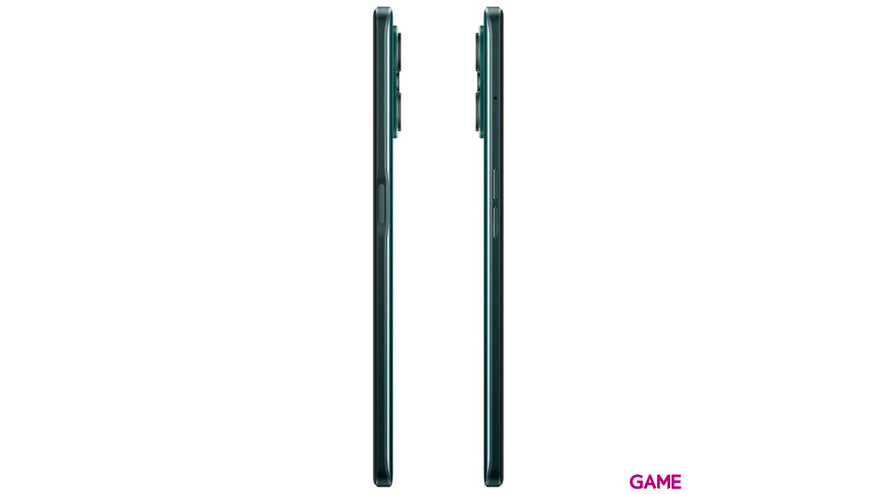 realme 9 Pro 5G 16,8 cm (6.6