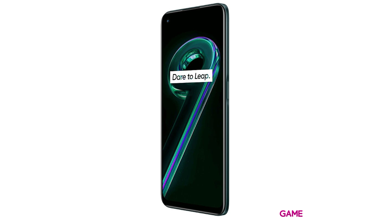 realme 9 Pro 5G 16,8 cm (6.6