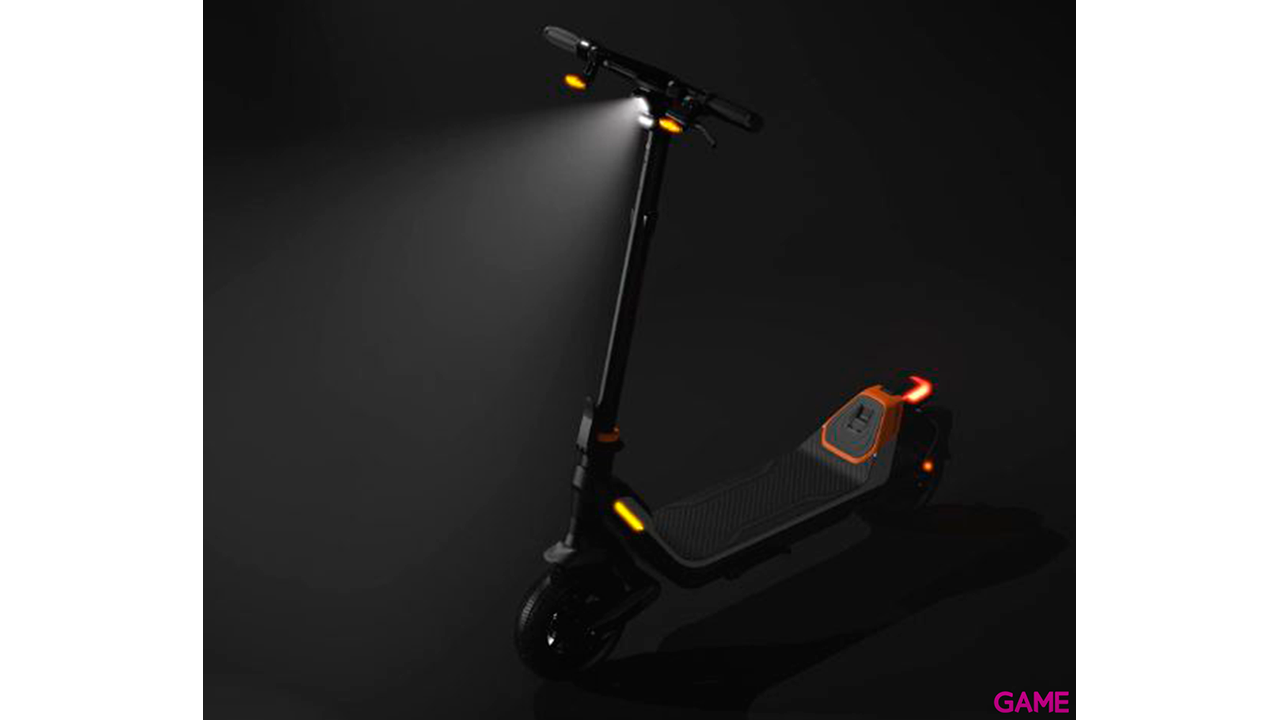 Segway Ninebot Kickscooter P65E - Patinete Electrico-1