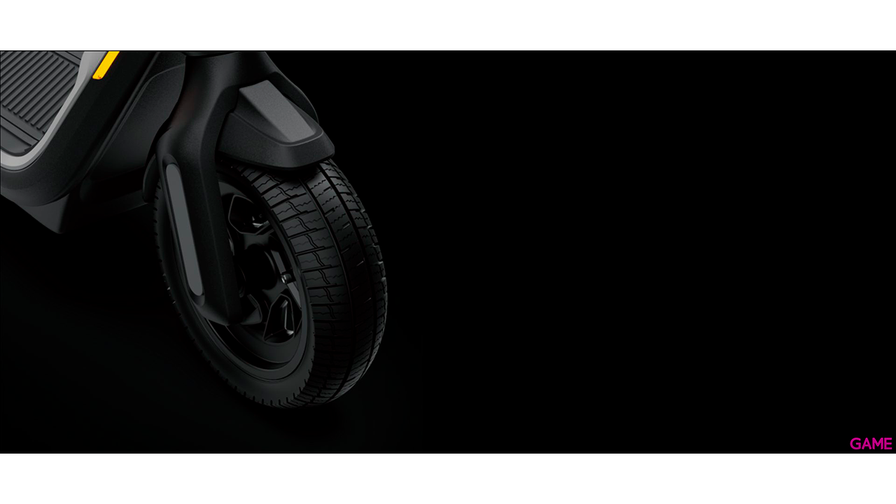 Segway Ninebot Kickscooter P65E - Patinete Electrico-3