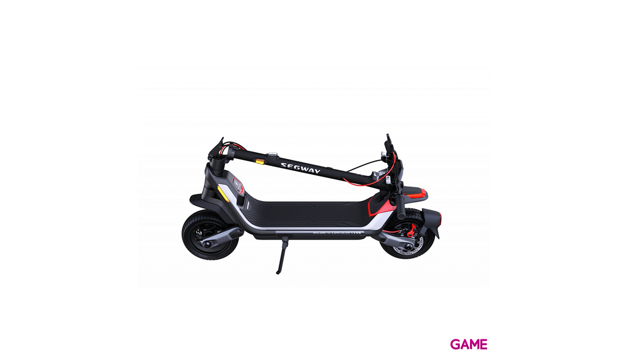 Segway KickScooter P100SE - Patinete Electrico-2