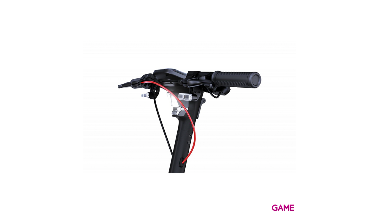 Segway KickScooter P100SE - Patinete Electrico-4