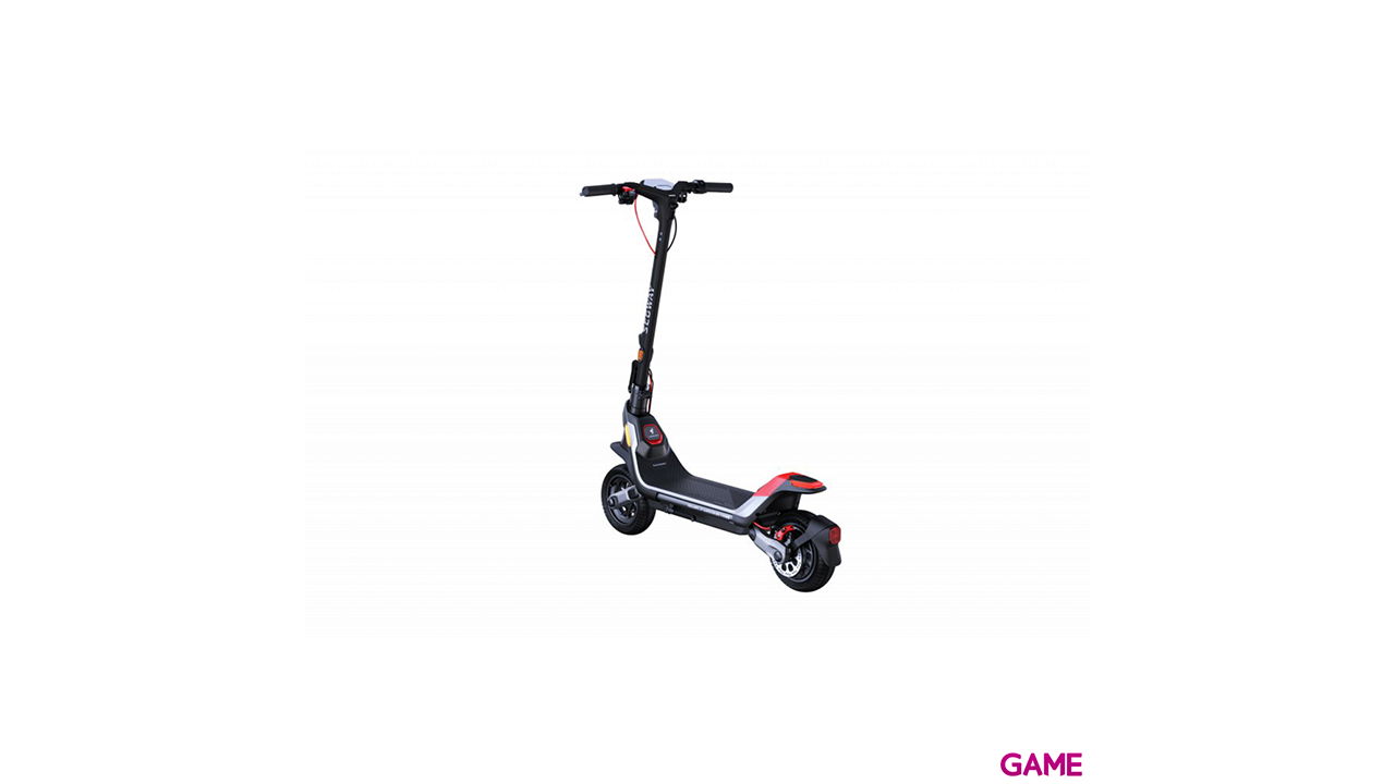 Segway KickScooter P100SE - Patinete Electrico-7