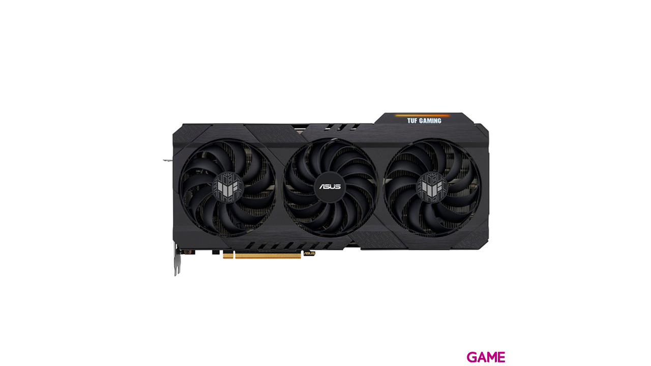 ASUS TUF Gaming TUF-RX6950XT-O16G-GAMING AMD Radeon RX 6950XT 16GB GDDR6-0