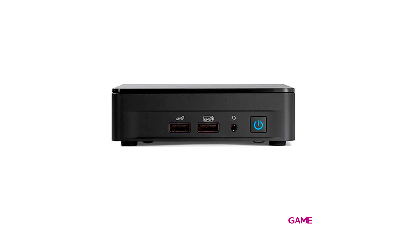 Intel RNUC12WSKI70000 i7-1260P - Barebone-1