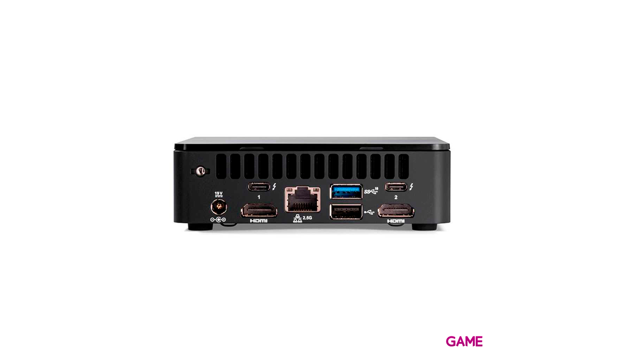 Intel RNUC12WSKI70000 i7-1260P - Barebone-2