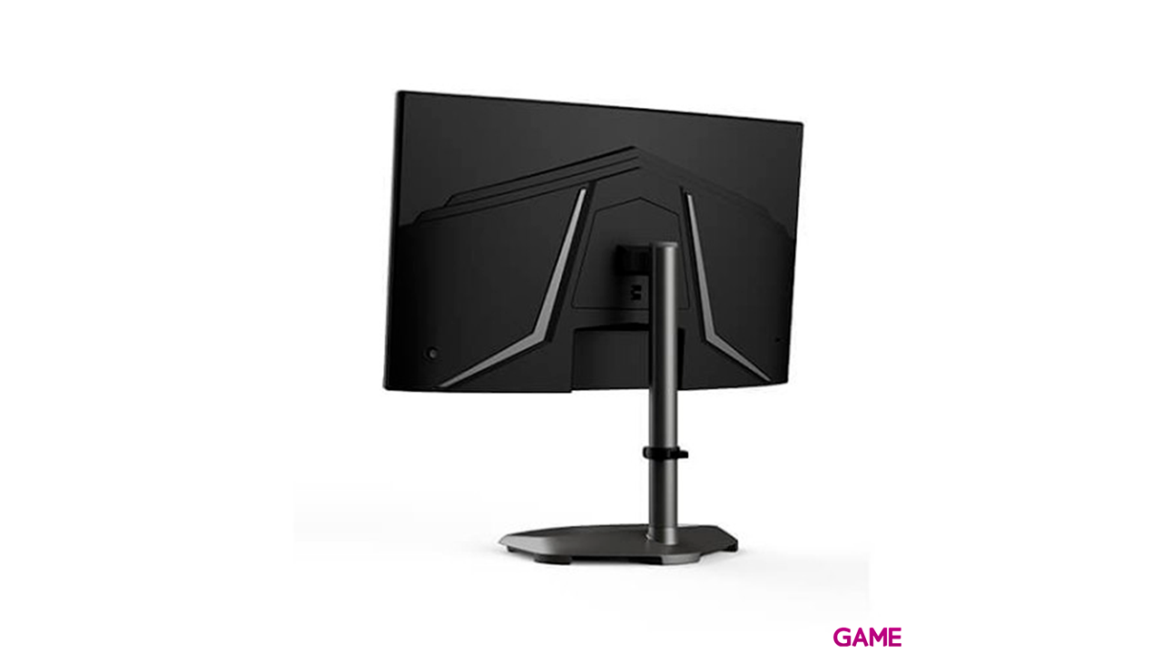Cooler Master Gaming GM27-CFX 27´´ - LED - Full HD - 240Hz - Curvo - Monitor Gaming-1