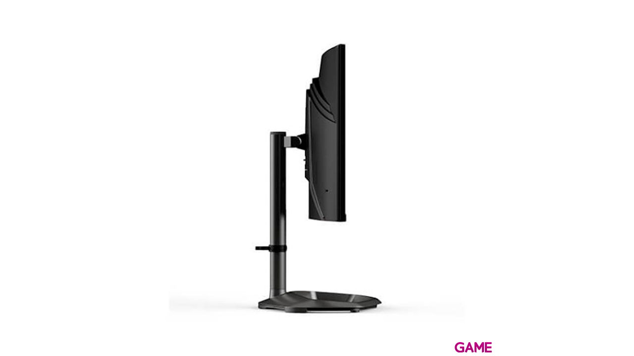 Cooler Master Gaming GM27-CFX 27´´ - LED - Full HD - 240Hz - Curvo - Monitor Gaming-2