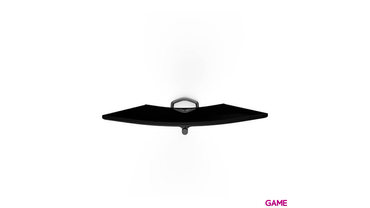 Cooler Master Gaming GM27-CFX 27´´ - LED - Full HD - 240Hz - Curvo - Monitor Gaming-3