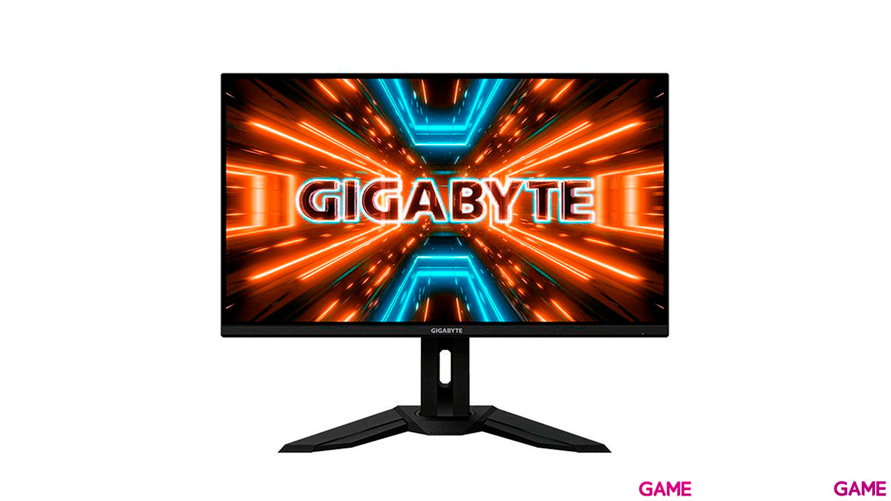 Gigabyte M32U AE EK 31.5´´ - IPS Super Speed - 4K UHD - Monitor Gaming-1
