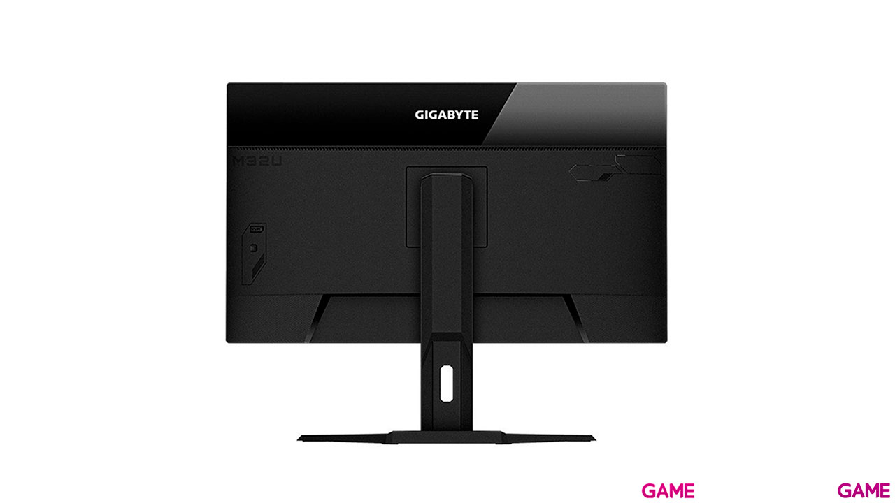 Gigabyte M32U AE EK 31.5´´ - IPS Super Speed - 4K UHD - Monitor Gaming-2