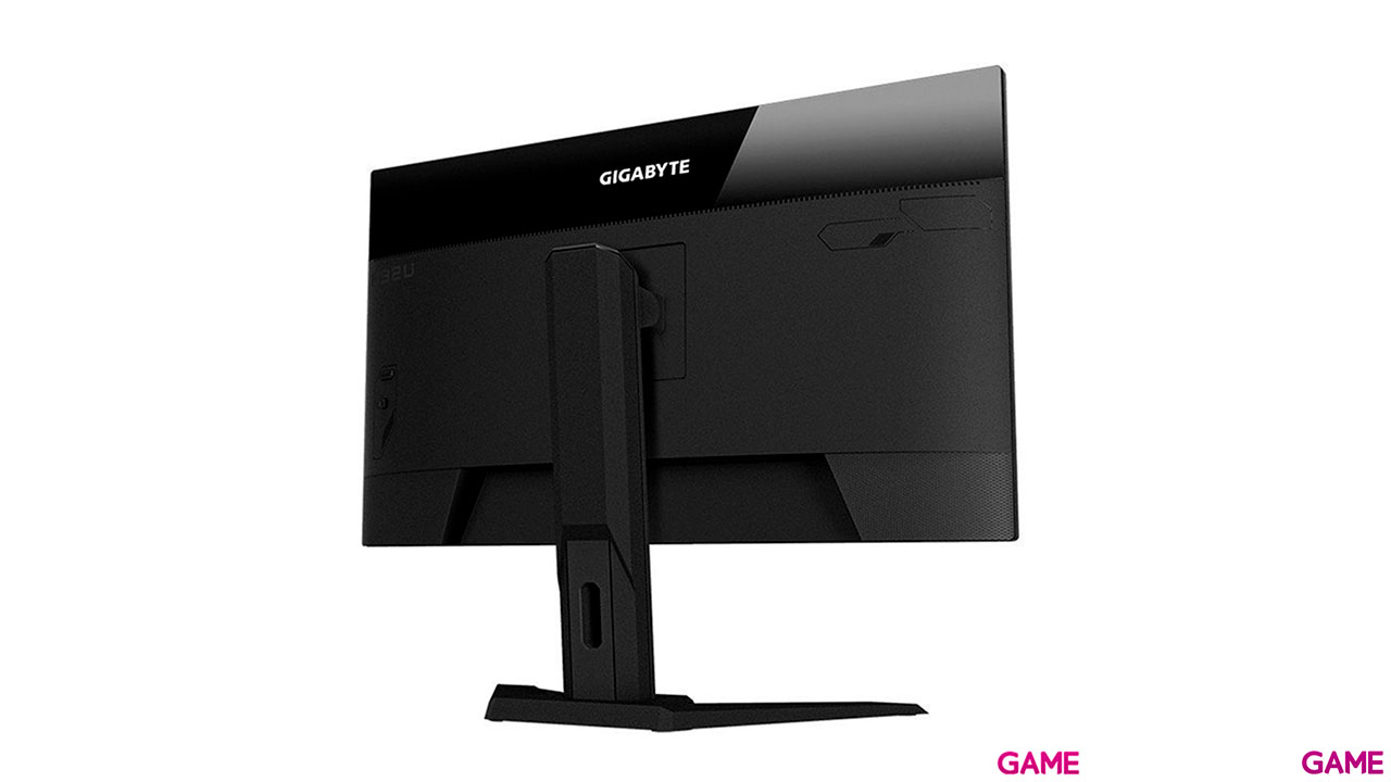Gigabyte M32U AE EK 31.5´´ - IPS Super Speed - 4K UHD - Monitor Gaming-3