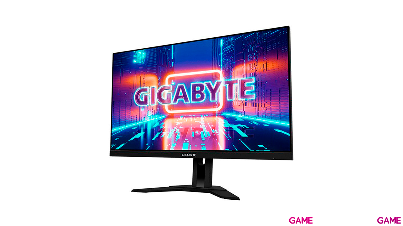 GIGABYTE M28U 28´´ - LED - 4K UHD - 144Hz - Monitor Gaming-0