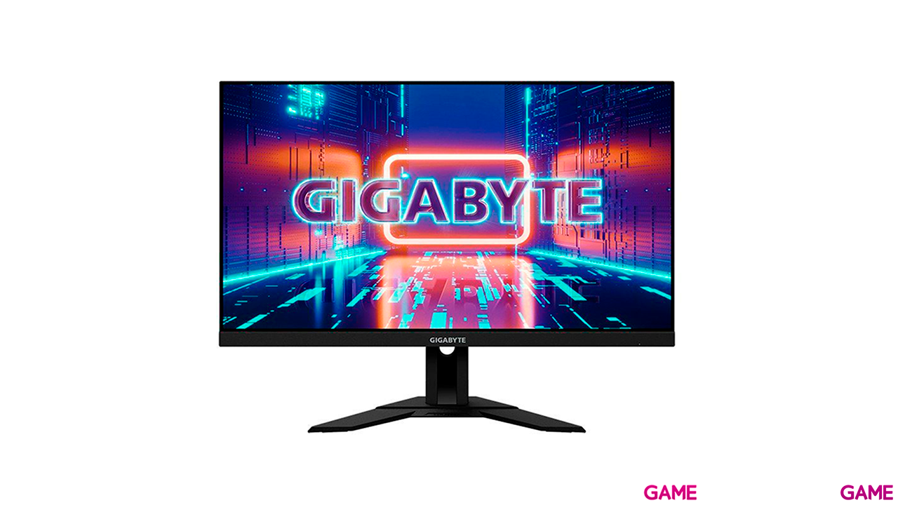 GIGABYTE M28U 28´´ - LED - 4K UHD - 144Hz - Monitor Gaming-1