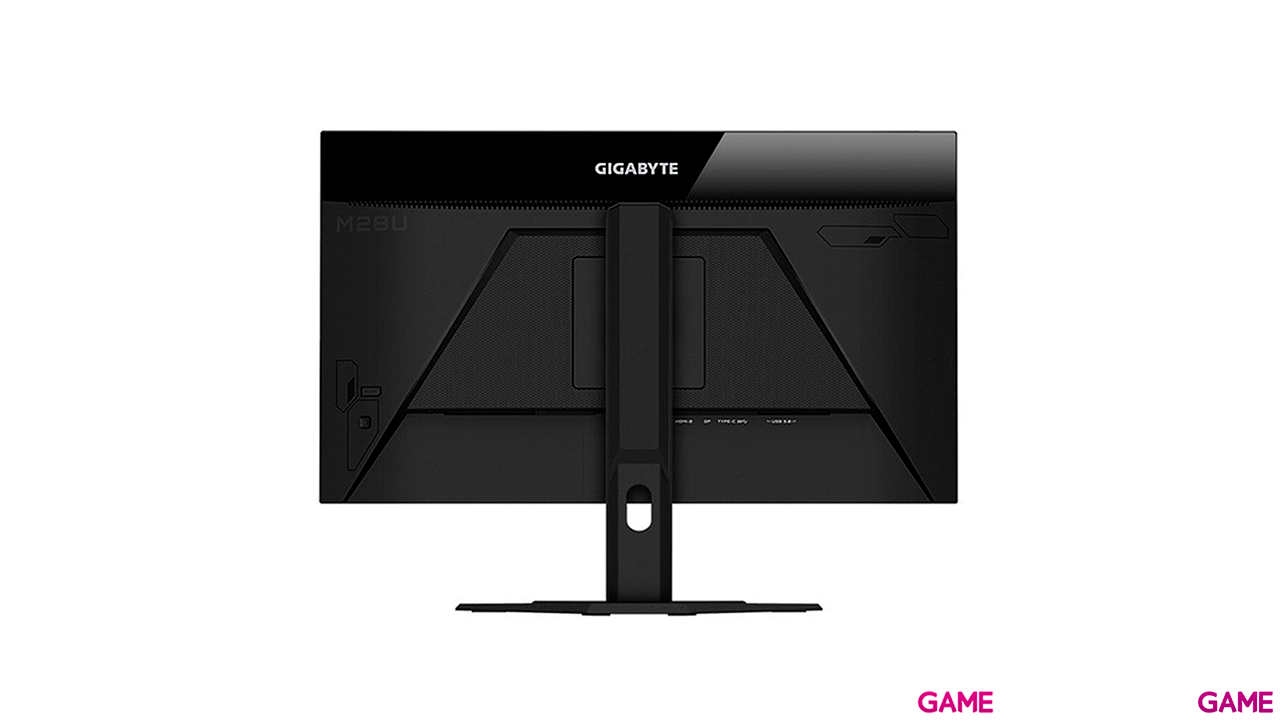 GIGABYTE M28U 28´´ - LED - 4K UHD - 144Hz - Monitor Gaming-2