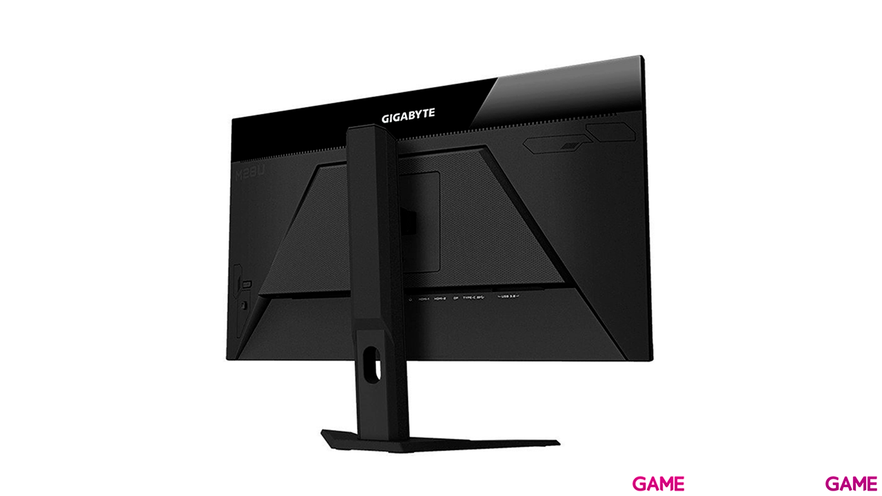 GIGABYTE M28U 28´´ - LED - 4K UHD - 144Hz - Monitor Gaming-3