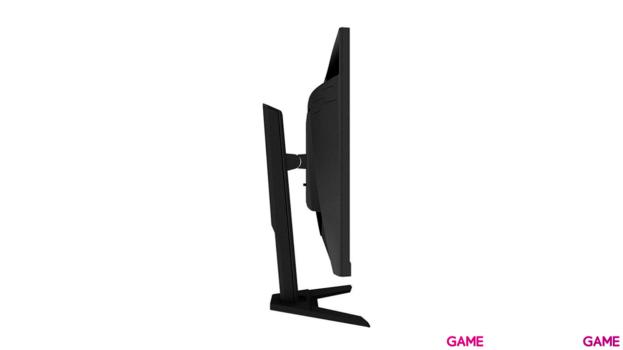 GIGABYTE M28U 28´´ - LED - 4K UHD - 144Hz - Monitor Gaming-4