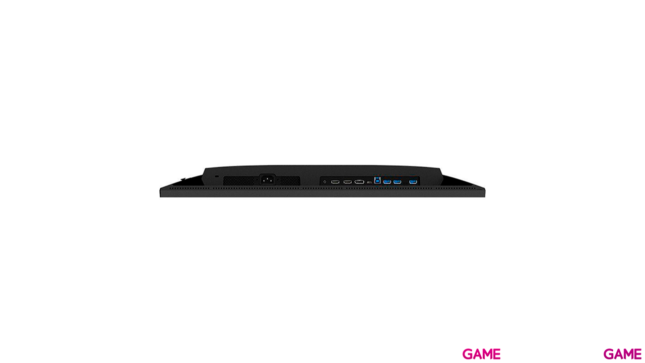 GIGABYTE M28U 28´´ - LED - 4K UHD - 144Hz - Monitor Gaming-5