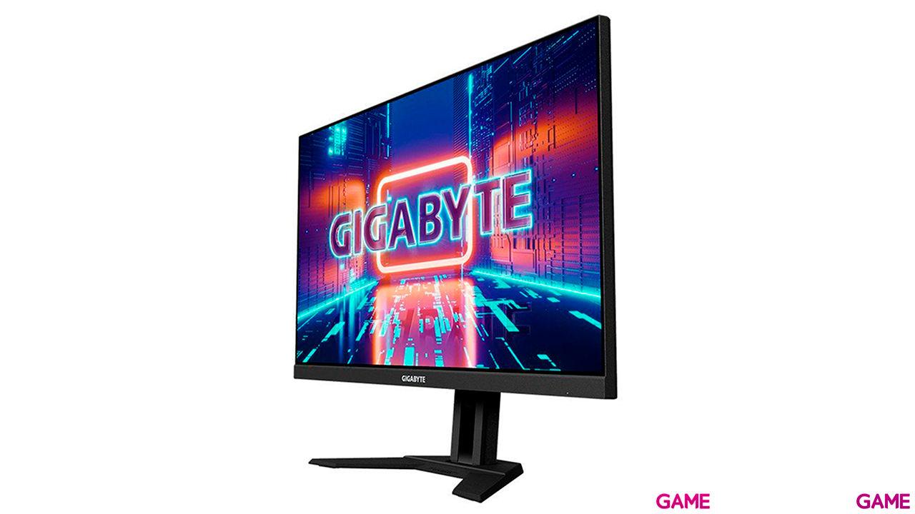 GIGABYTE M28U 28´´ - LED - 4K UHD - 144Hz - Monitor Gaming-6