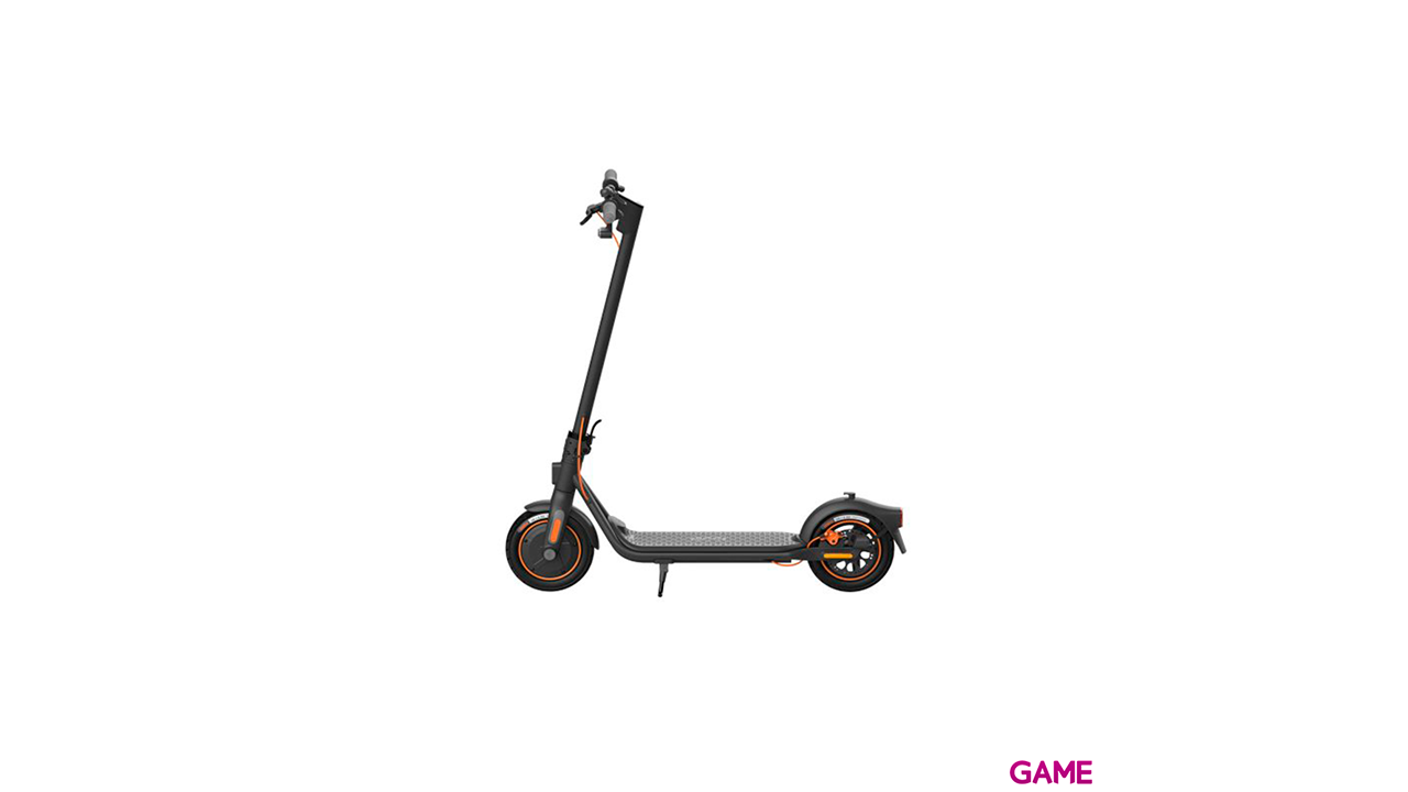 Segway Ninebot KickScooter F40I - Patinete Eléctrico-1