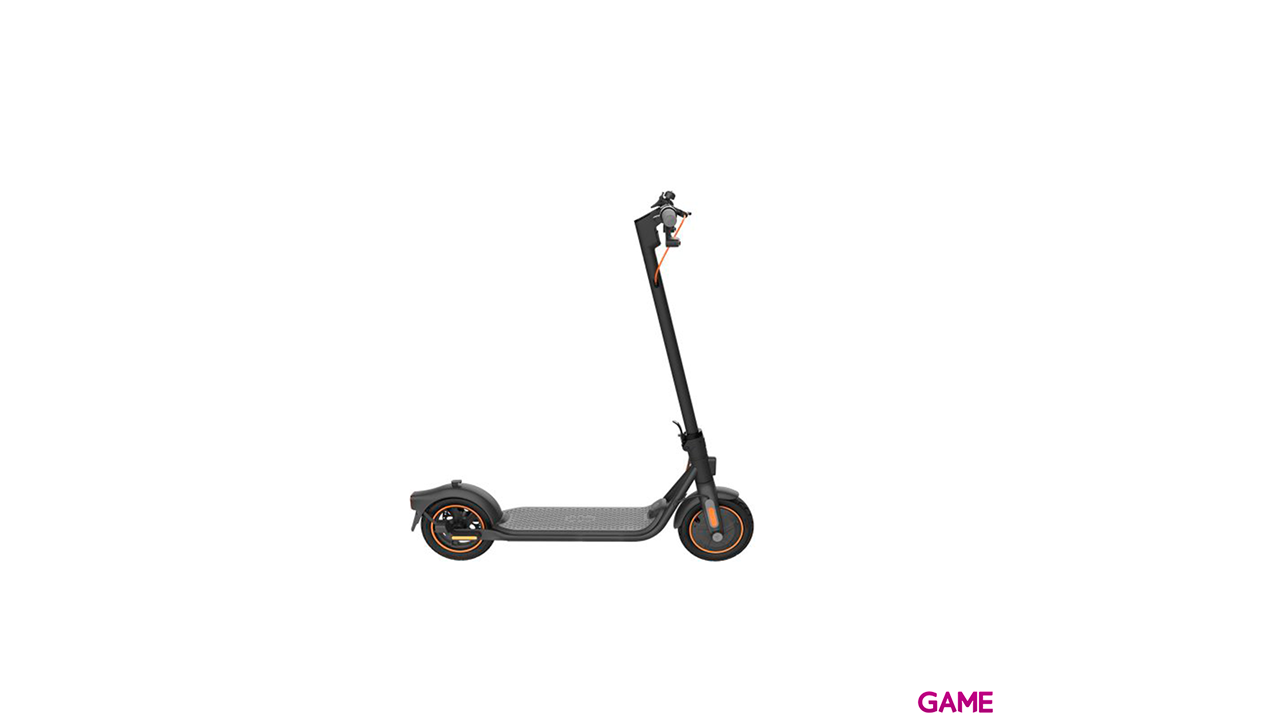 Segway Ninebot KickScooter F40I - Patinete Eléctrico-2