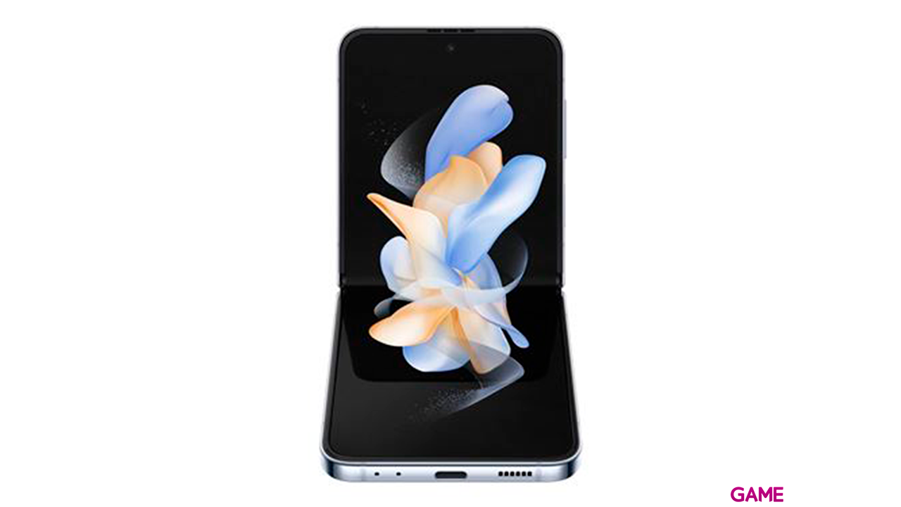 Samsung Galaxy Z Flip4 6.7