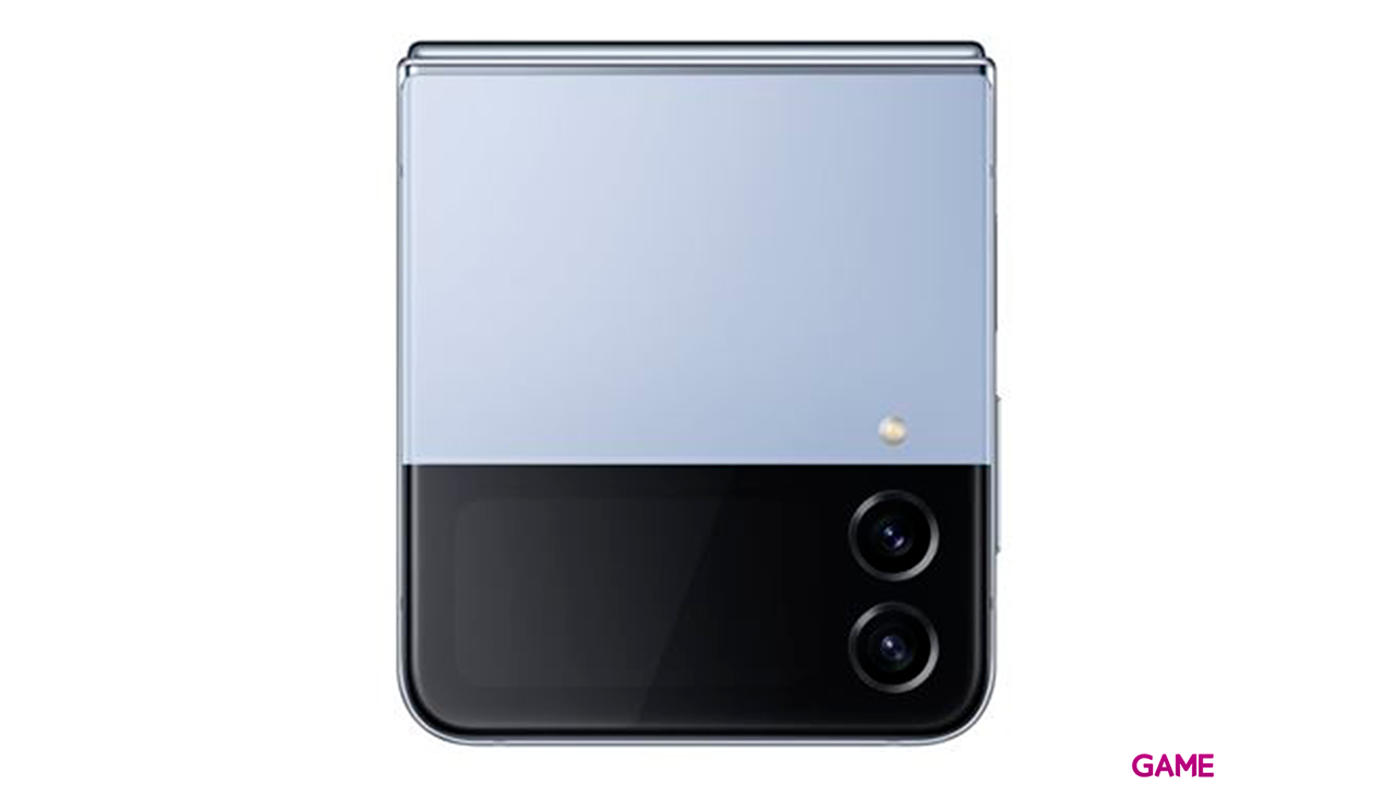 Samsung Galaxy Z Flip4 6.7