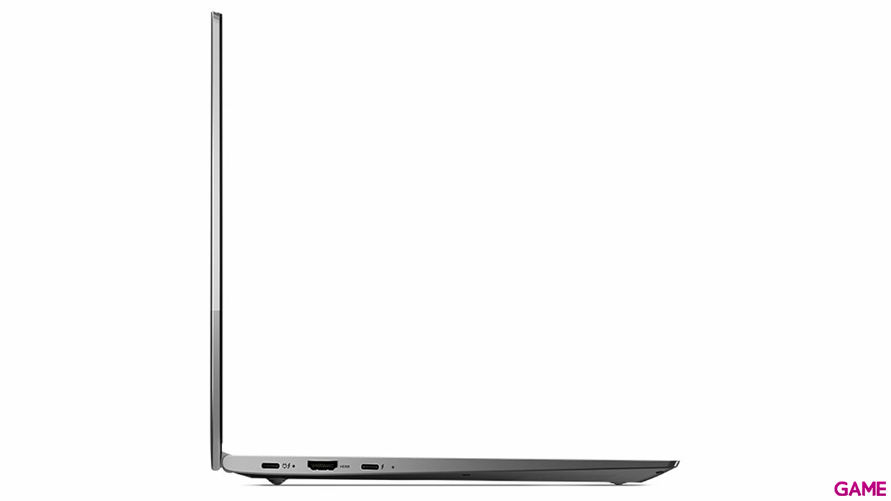 Lenovo ThinkBook 13S G4 Ryzen 7-6800U - 16GB - 512GB SSD - 13.3´´ - W11 Pro - Ordenador Portatil-6