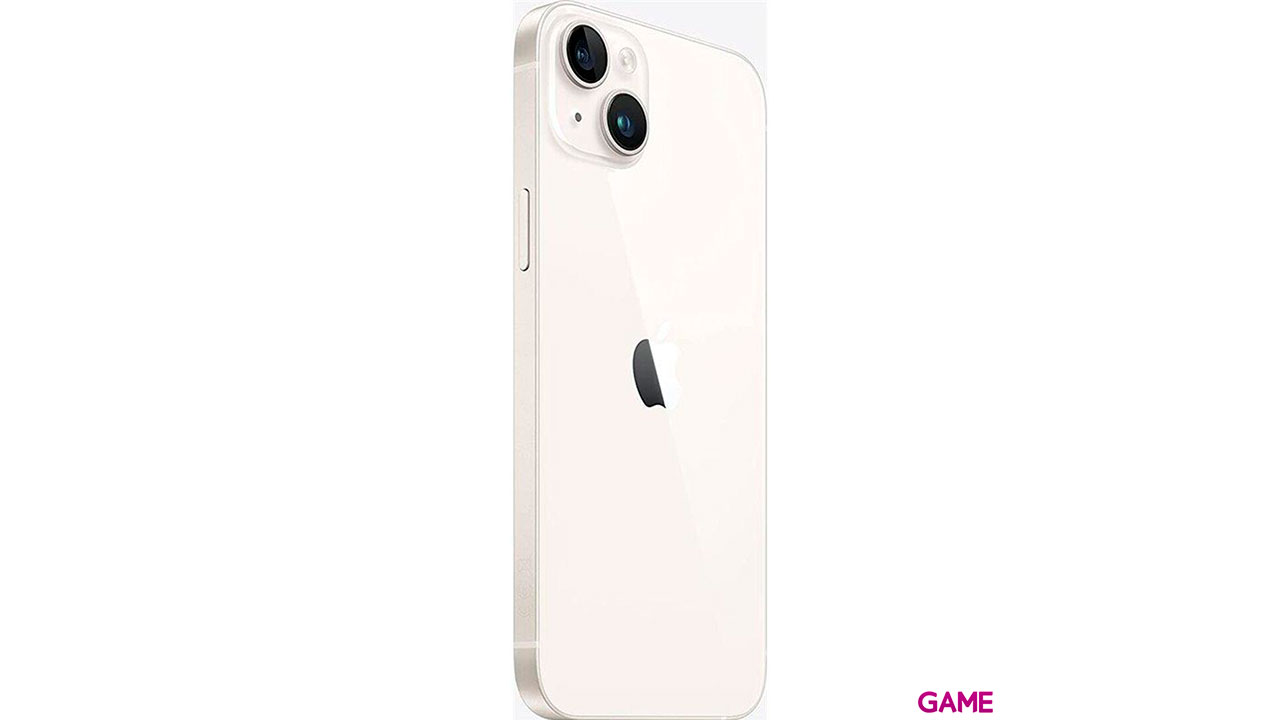 Apple iPhone 14 Plus 256GB Blanco - Telefono Movil-2