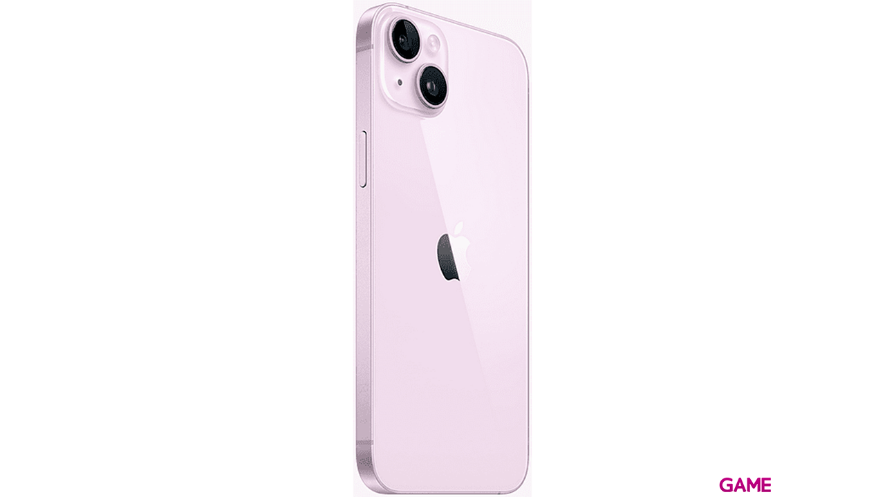 Apple iPhone 14 Plus 256GB Purpura - Telefono Movil-1