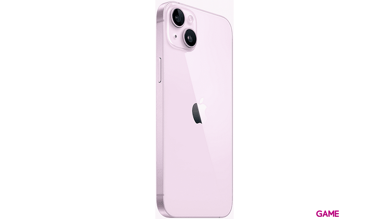 Apple iPhone 14 512GB Purple - Telefono Movil-1