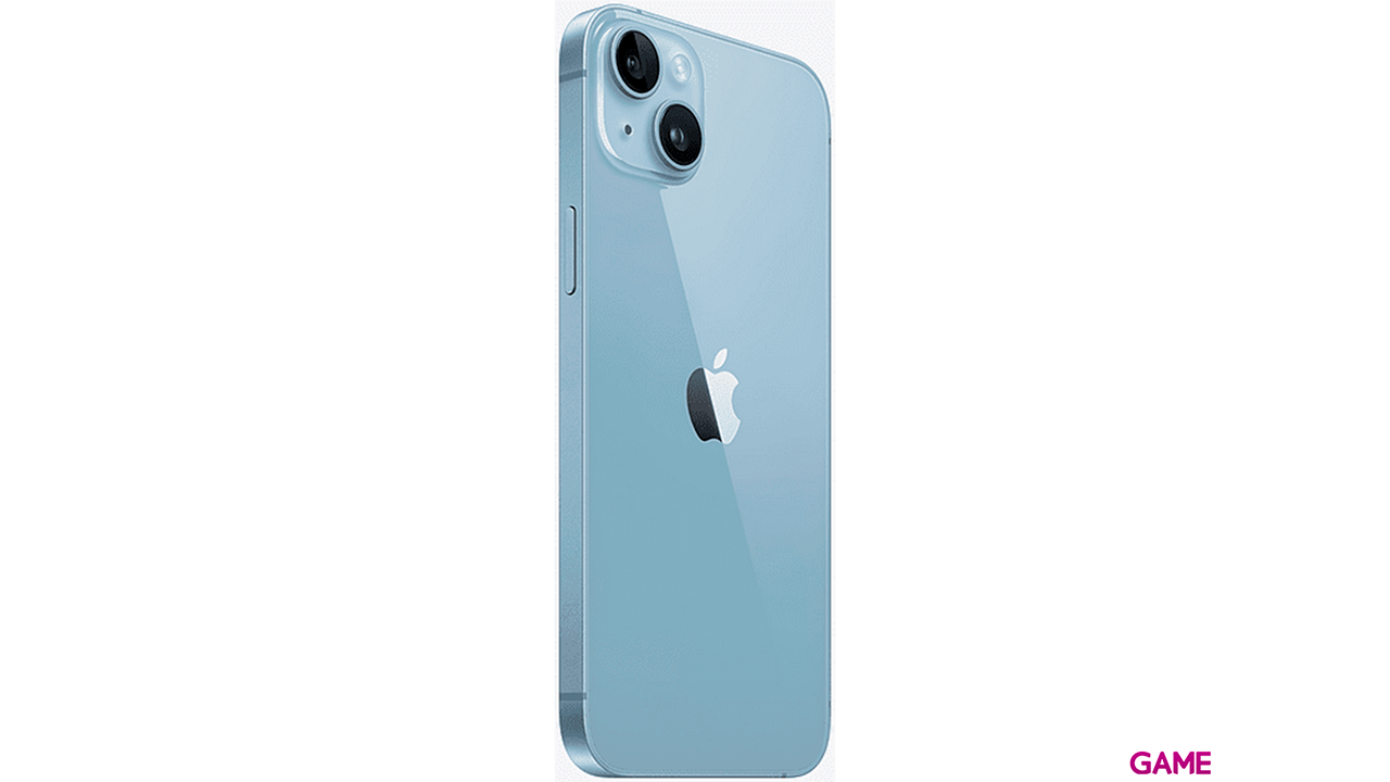 Apple iPhone 14 Plus 256GB Azul - Telefono Movil-1