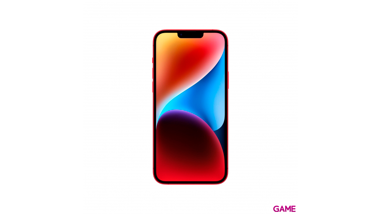Apple iPhone 14 Plus 17 cm (6.7