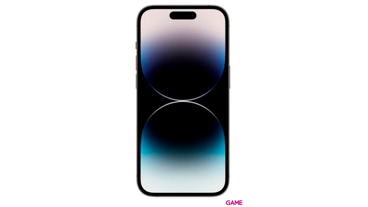 Apple iPhone 14 Pro 1TB Negro - Telefono Movil-1