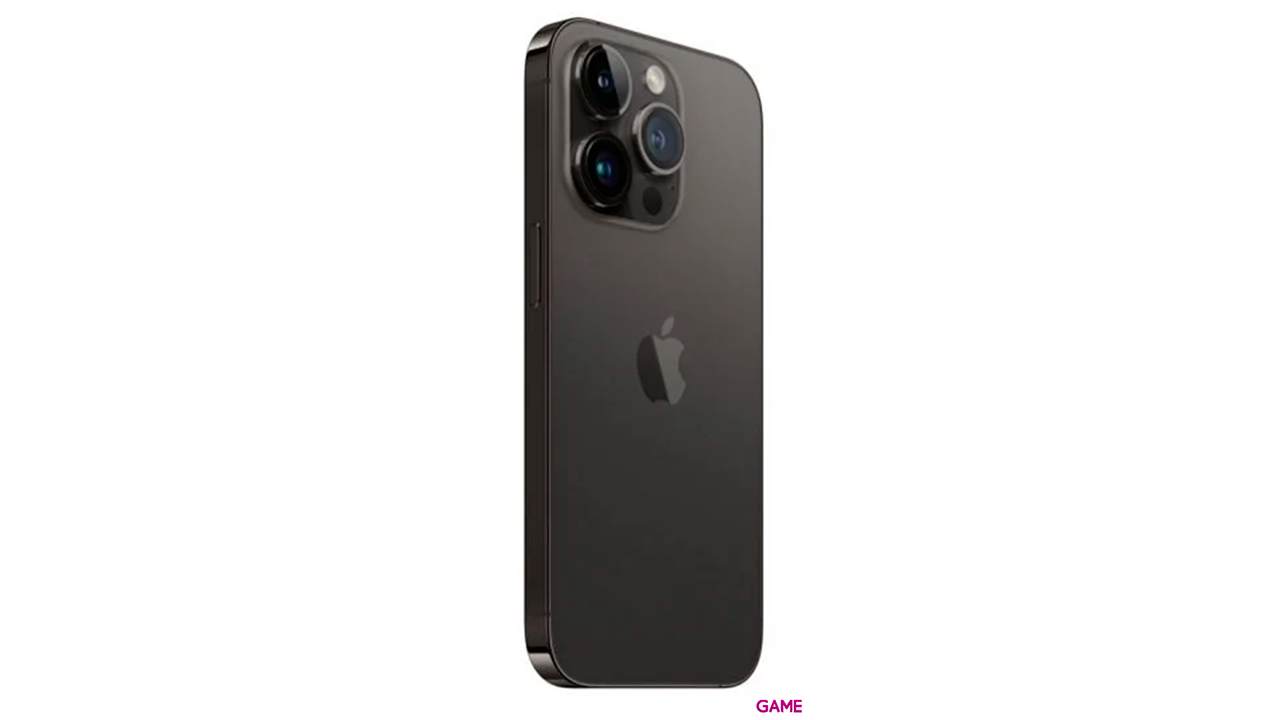 Apple iPhone 14 Pro 1TB Negro - Telefono Movil-2
