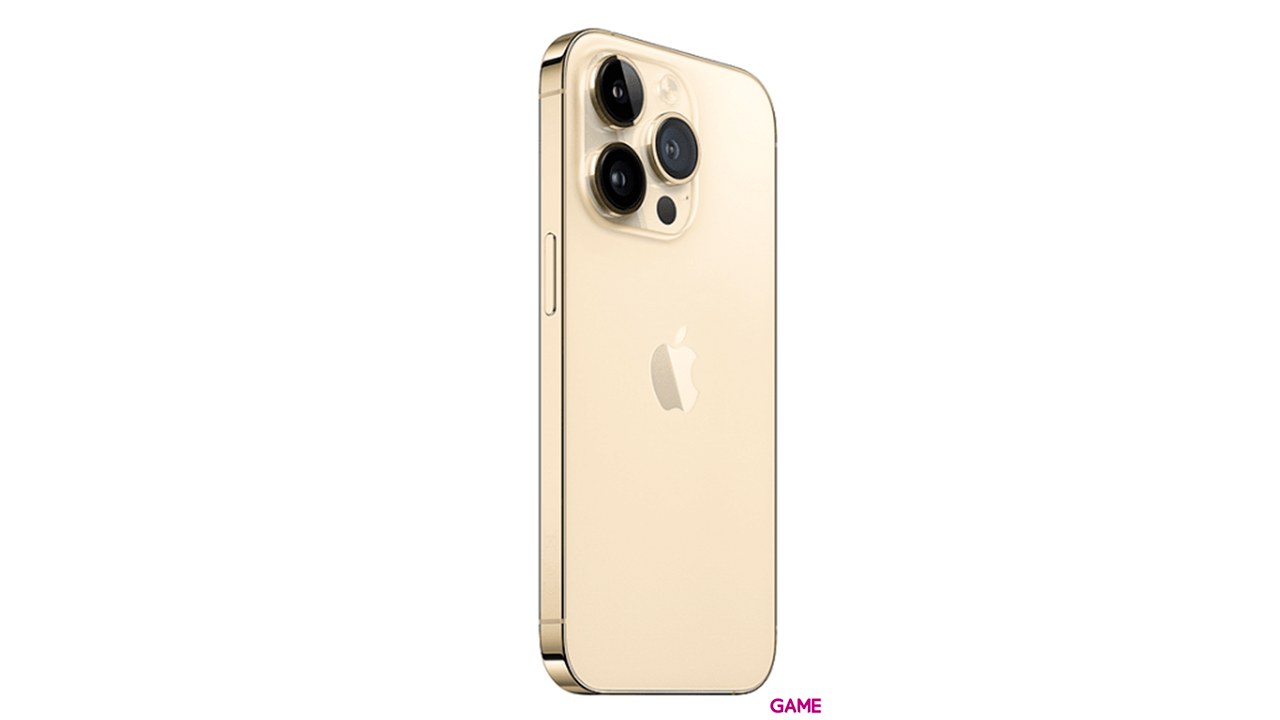 Apple iPhone 14 Pro Max 256GB Oro - Telefono Movil-1
