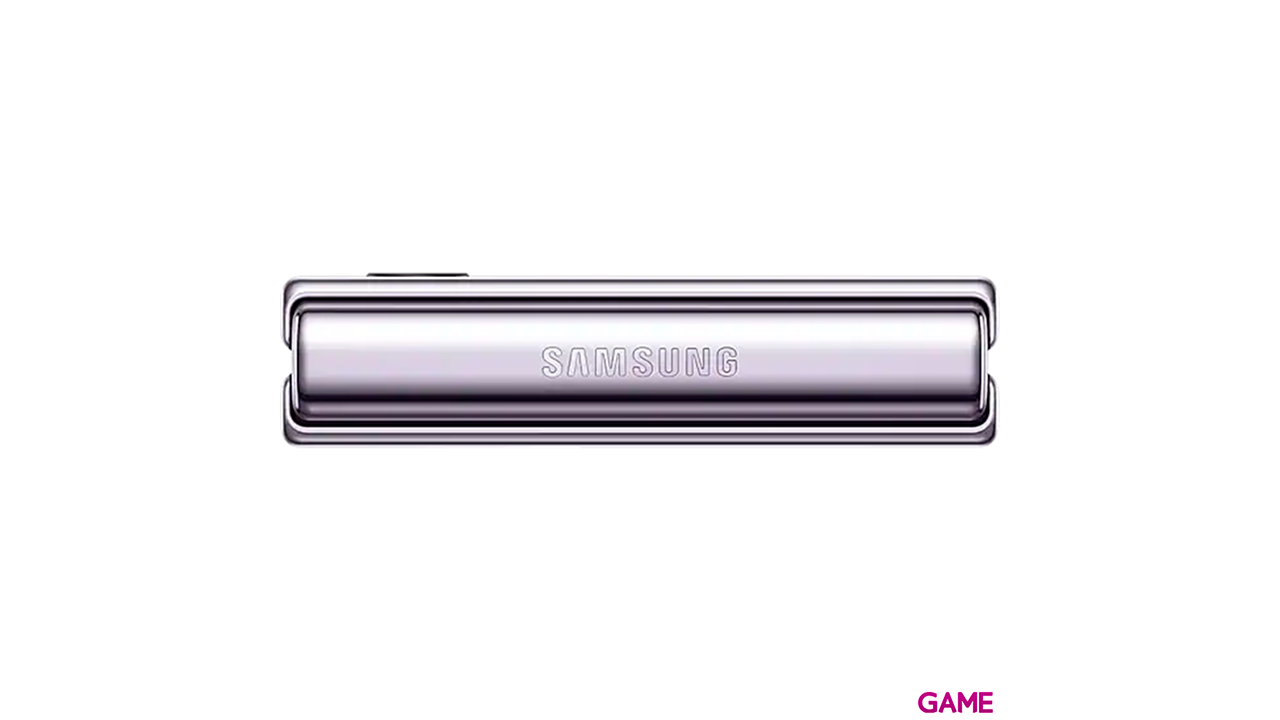 Samsung Galaxy Z Flip4 128GB Purpura - Telefono Movil-1