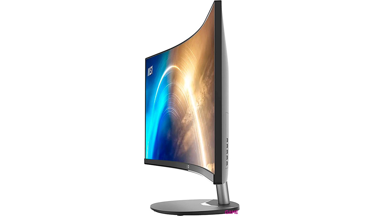 MSI Pro MP341CQW 34