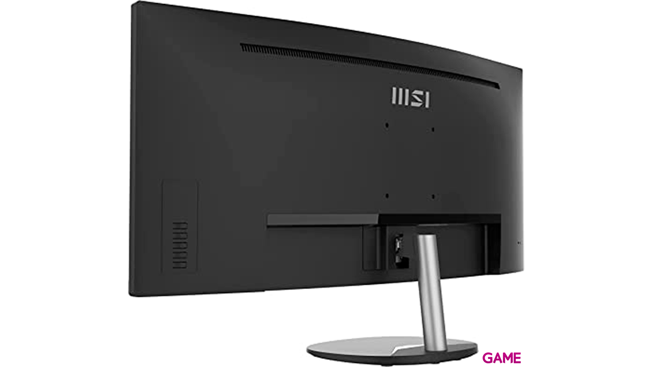 MSI Pro MP341CQW 34