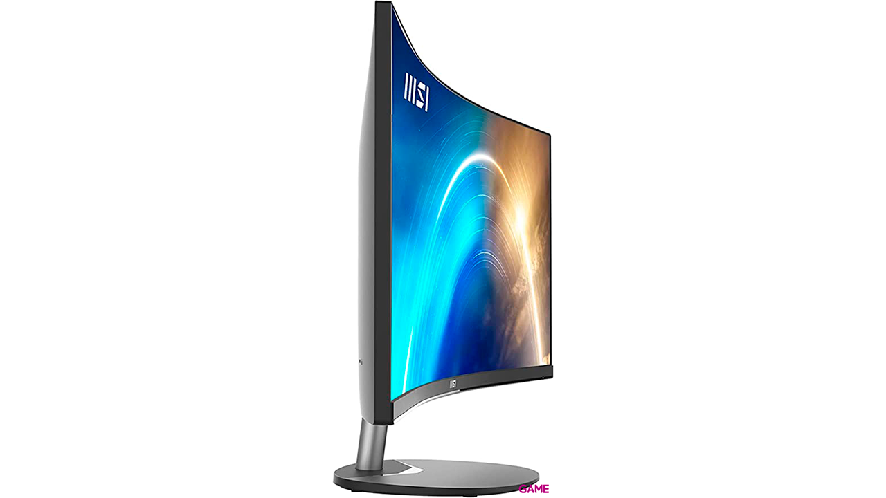 MSI Pro MP341CQW 34