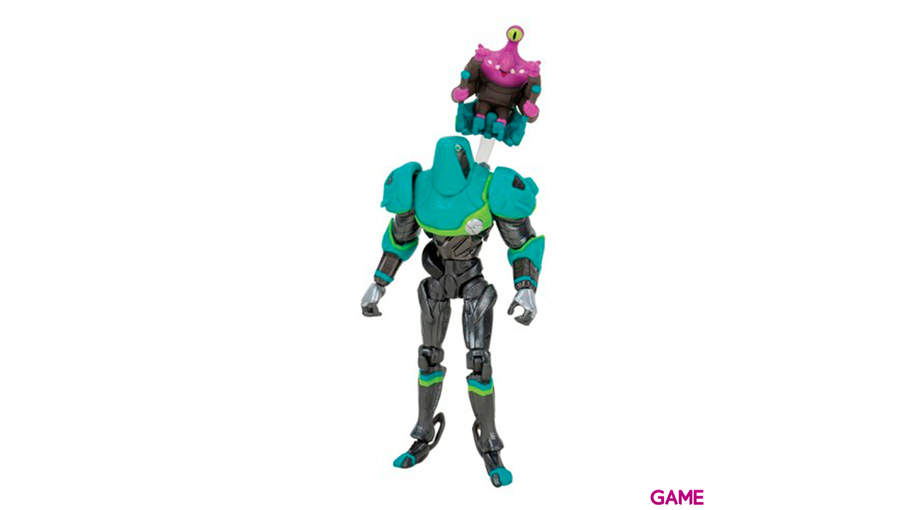 Figura Zyg Fortnite 10cm-1
