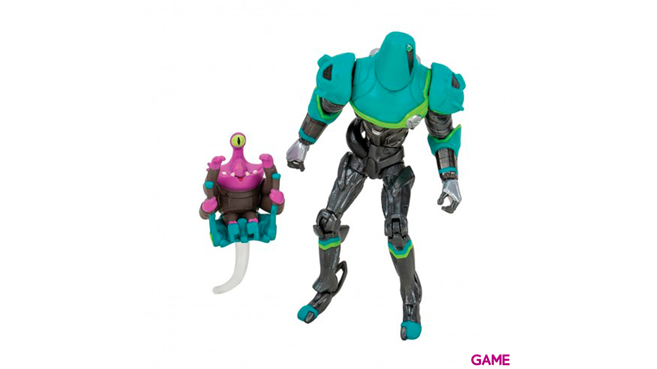 Figura Zyg Fortnite 10cm-2